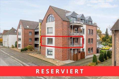 Gronau Wohnungen, Gronau Wohnung kaufen