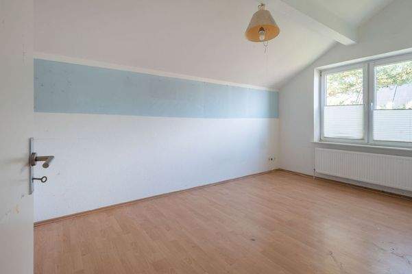 Apartment III Haus B