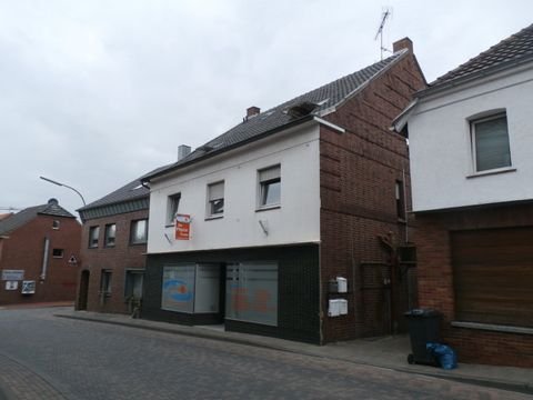 Niederkrüchten Büros, Büroräume, Büroflächen 