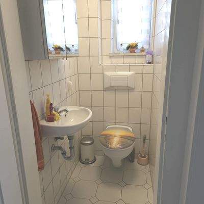 Gäste WC