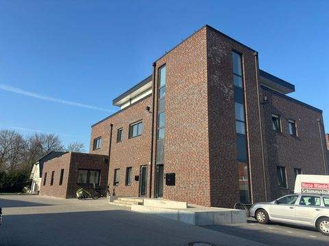 Gronau Wohnungen, Gronau Wohnung mieten