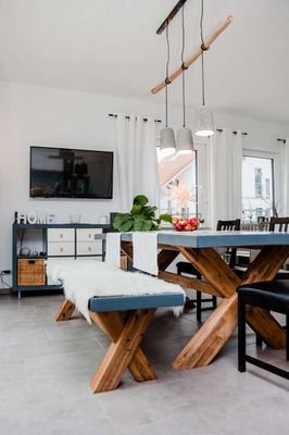 Einliegerwohnung