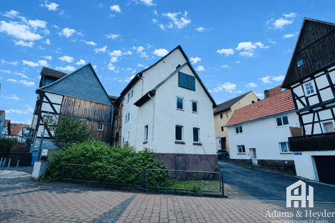Bad Wildungen Häuser, Bad Wildungen Haus kaufen