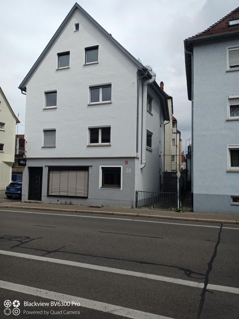 Reutlingen Renditeobjekte, Mehrfamilienhäuser, Geschäftshäuser, Kapitalanlage