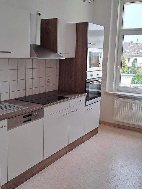Plauen Wohnungen, Plauen Wohnung kaufen
