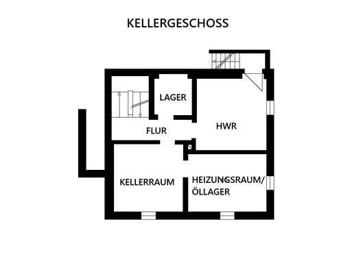 Grundriss KG