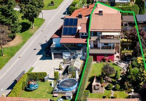 Bodenmais Häuser, Bodenmais Haus kaufen