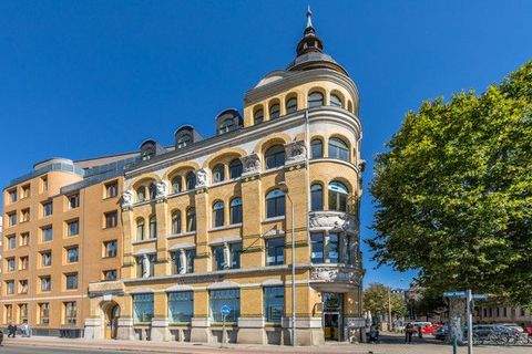 Leipzig Büros, Büroräume, Büroflächen 