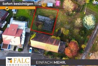 Ihr neuer Bauplatz - Bereich