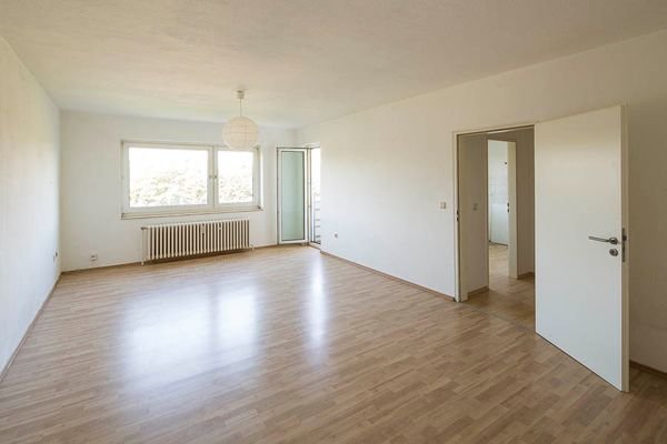 Beispiel Wohnung Ausstattung