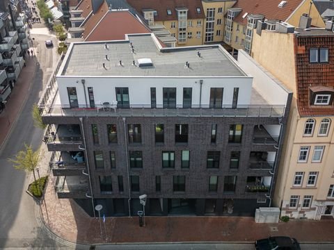 Cuxhaven Wohnungen, Cuxhaven Wohnung kaufen
