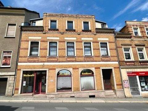 Netzschkau Häuser, Netzschkau Haus kaufen