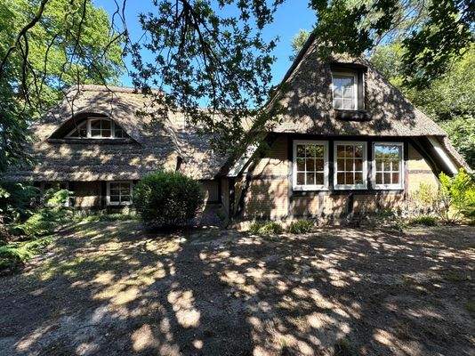 Wohnhaus Außenansicht