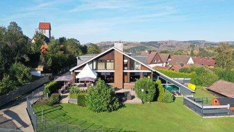 Schulenberg im Oberharz Gastronomie, Pacht, Gaststätten