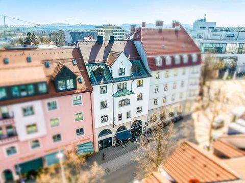 Kempten Häuser, Kempten Haus kaufen