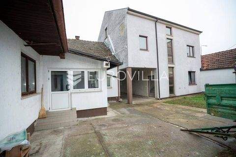 Satnica Djakovacka Häuser, Satnica Djakovacka Haus kaufen