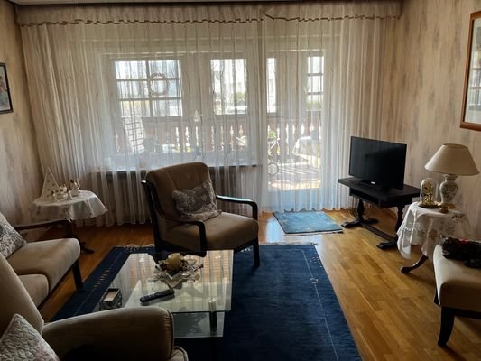 EG Wohnzimmer