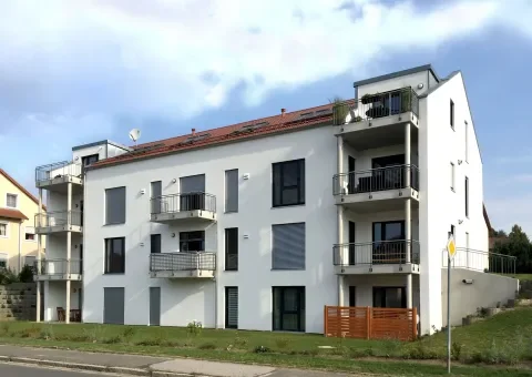 Bodenwöhr Wohnungen, Bodenwöhr Wohnung mieten