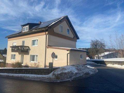 Fichtelberg Häuser, Fichtelberg Haus kaufen