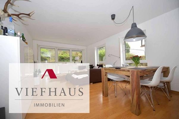 Viefhaus Immobilien Würzburg - Immobilienmakler für Wohn- und Gewerbeimmobilien