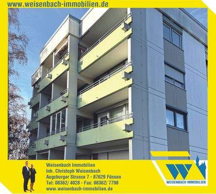 Weisenbach Immobilien