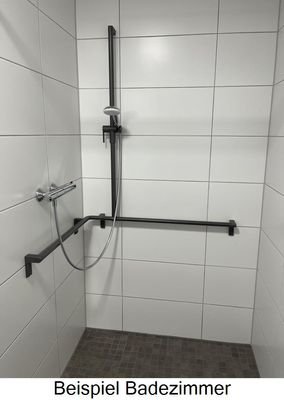 Beispiel Badezimmer Wohnung 1
