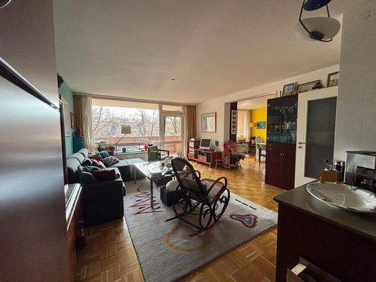 Wohnzimmer Ansicht2