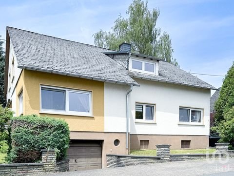 Rennerod Häuser, Rennerod Haus kaufen