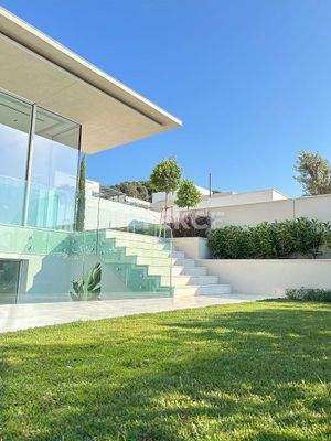 Sea View Exclusive Villas in Bodrum Yalıkavak