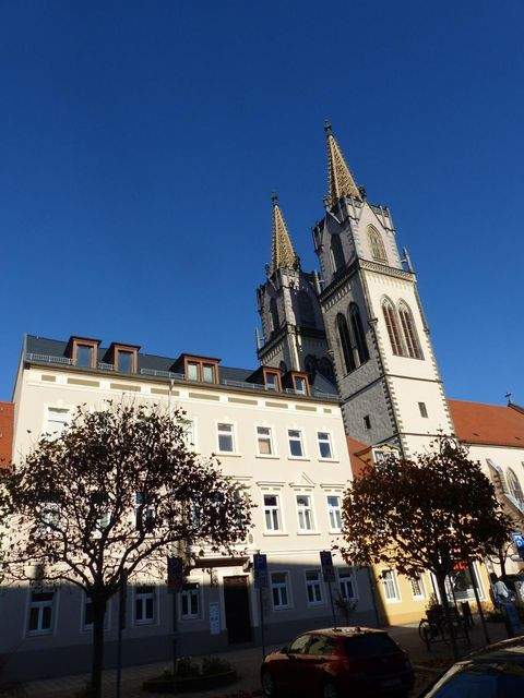 Oschatz Wohnungen, Oschatz Wohnung mieten