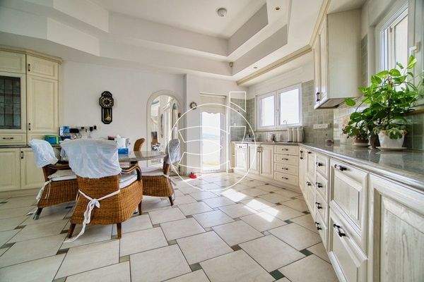 Fantastische Luxusimmobilie