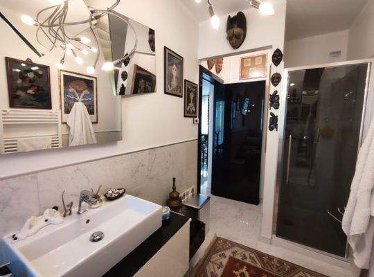 2- bzw. 3-Zi.-Whg. mit 2 Bädern und Traumseesicht