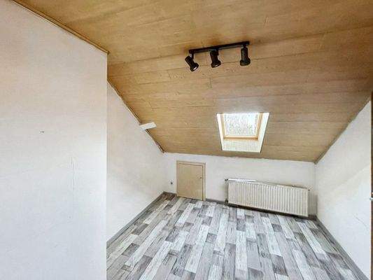 Home Office Dachgeschoss1