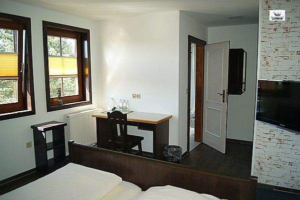 Mehr Zimmereinblicke...