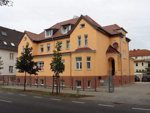 Rathenow Wohnungen, Rathenow Wohnung mieten