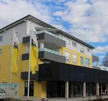 Bad Aibling Ladenlokale, Ladenflächen 
