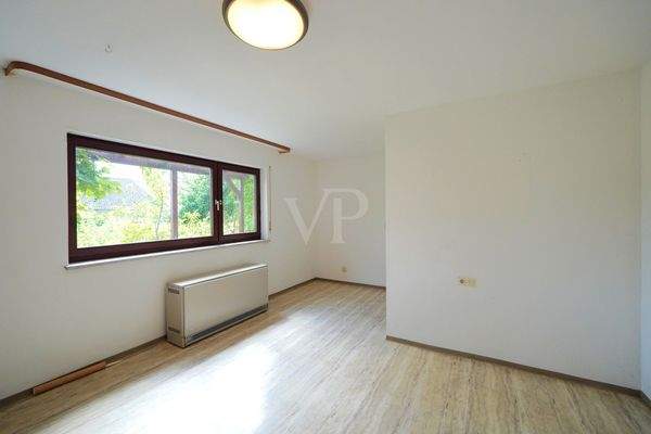 Gästezimmer Erdgeschoss