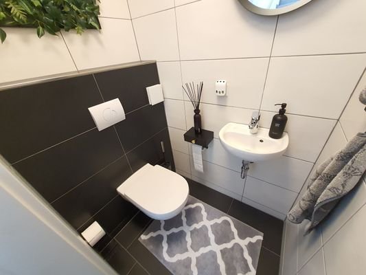 OG Gäste WC