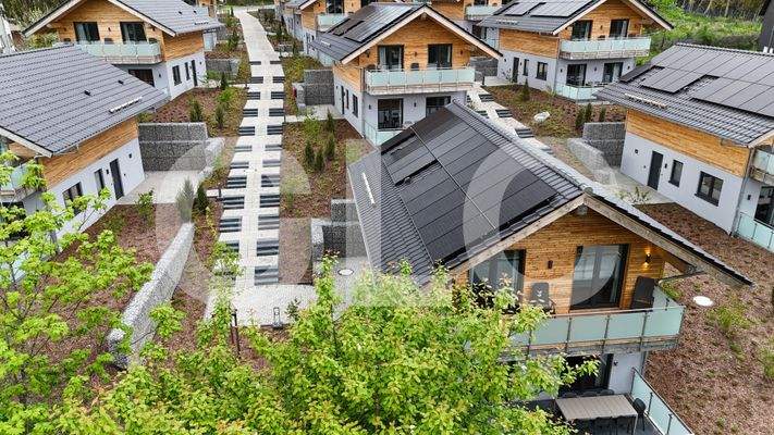 Feriendorf Hahnenklee Ansicht 