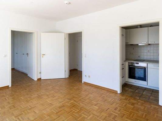 Wohnzimmer (weitere Ansicht)