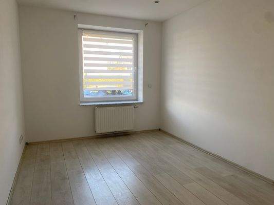 Zimmer 1 Erdgeschoss