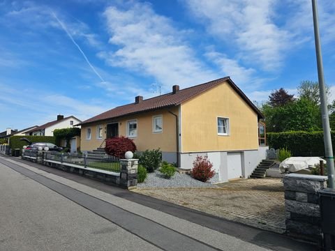 Osterhofen Häuser, Osterhofen Haus kaufen