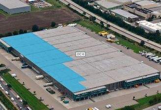 Hannover Prologis 1