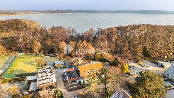 Außenansicht Drohne 4