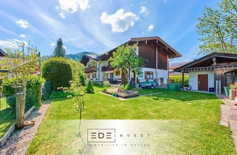 Tegernsee Häuser, Tegernsee Haus kaufen