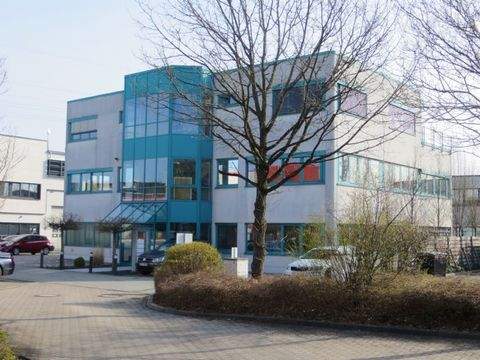 Ahrensburg Büros, Büroräume, Büroflächen 