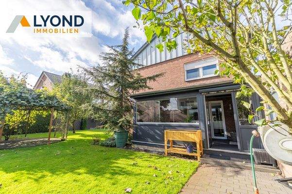 LYD 4617 - 30 Außenansicht