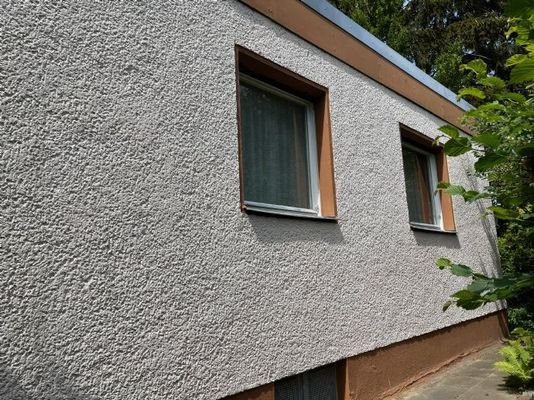 Rückansicht