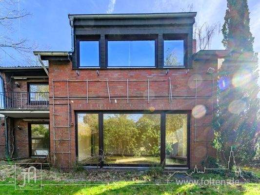 Wohnen in bester Lage