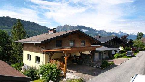 Taxenbach Häuser, Taxenbach Haus kaufen